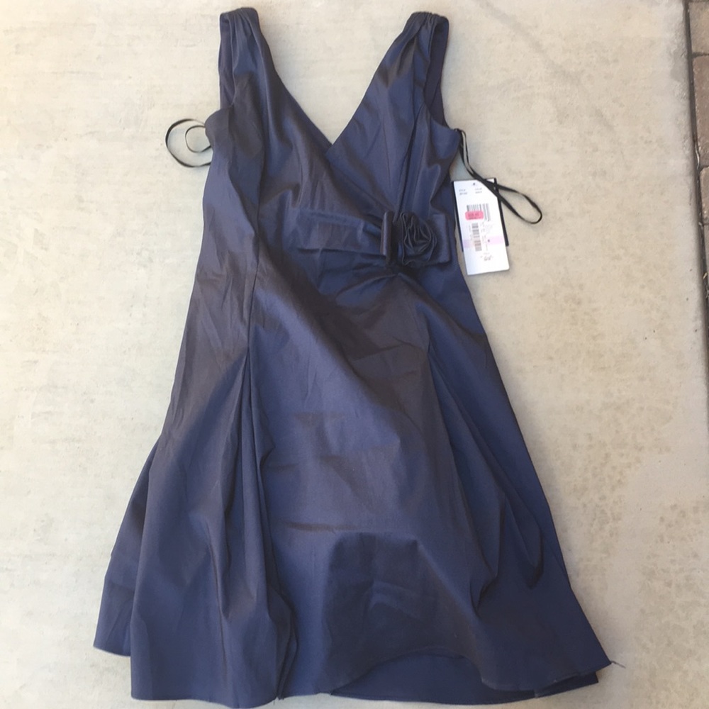 Evening dress